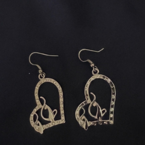 Baby Phat Jewelry - Vintage Y2K Baby Phat Earrings